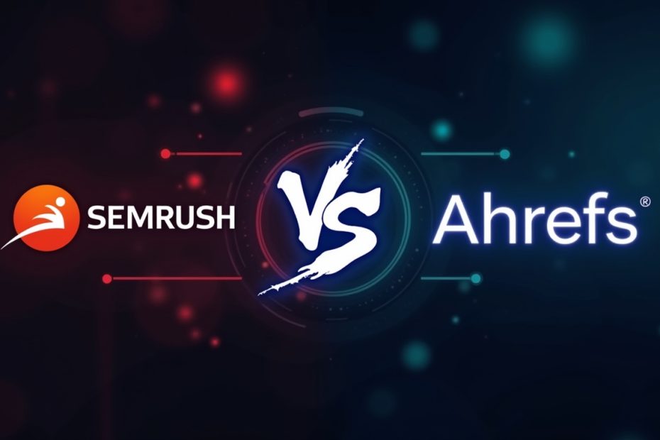 semrush vs ahref